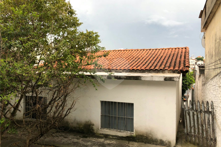Casa à venda com 4 quartos em Vila Nova Cachoeirinha, São Paulo, SP