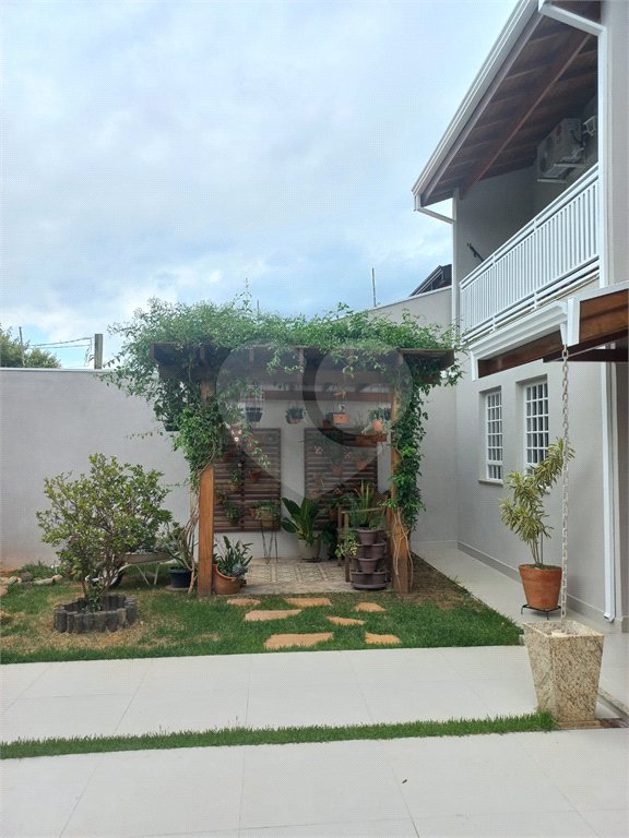 Casa à venda com 3 quartos, sendo 1 suíte, em Jardim Europa, Indaiatuba, SP