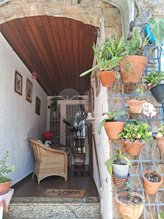 Sobrado à venda com 3 quartos em Água Fria, São Paulo, SP