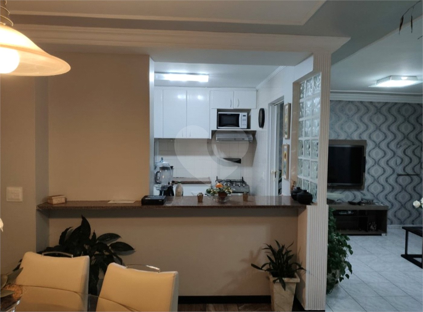 Apartamento à venda com 3 quartos, sendo 1 suíte, em Jaguaré, São Paulo, SP