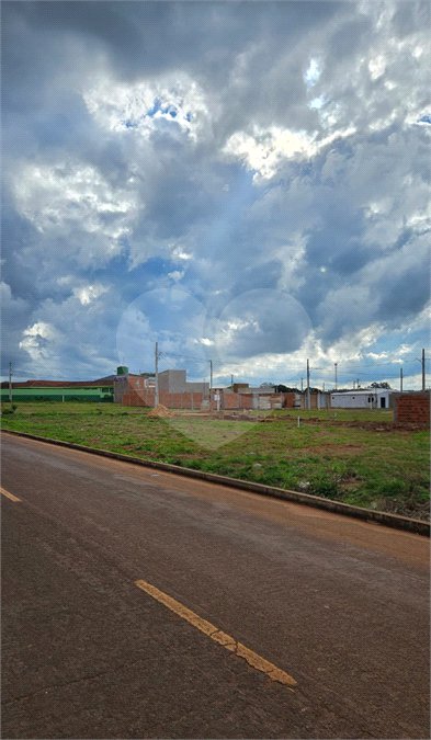 Terreno à venda em Parque dos Ipês III, Ponta Porã, MS