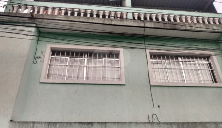 Sobrado à venda com 3 quartos em Aclimação, São Paulo, SP