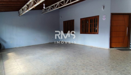 Casa à venda com 3 quartos, sendo 1 suíte,  em Rancho Grande, Itu, SP