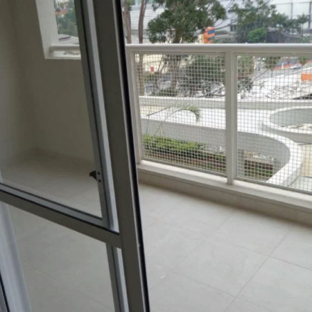 Apartamento à venda com 1 suíte em Vila Andrade, São Paulo, SP