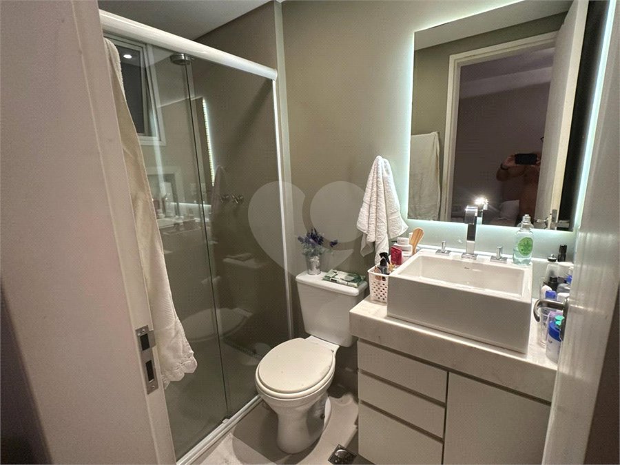 Apartamento à venda com 3 quartos, sendo 2 suítes, em Vila Andrade, São Paulo, SP