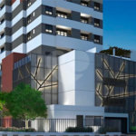 Apartamento à venda com 1 quarto em Jardim das Flores, Osasco, SP