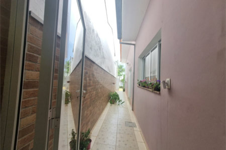 Casa à venda com 4 quartos, sendo 1 suíte,  no condomínio Ibiti do Paço, Sorocaba - SP