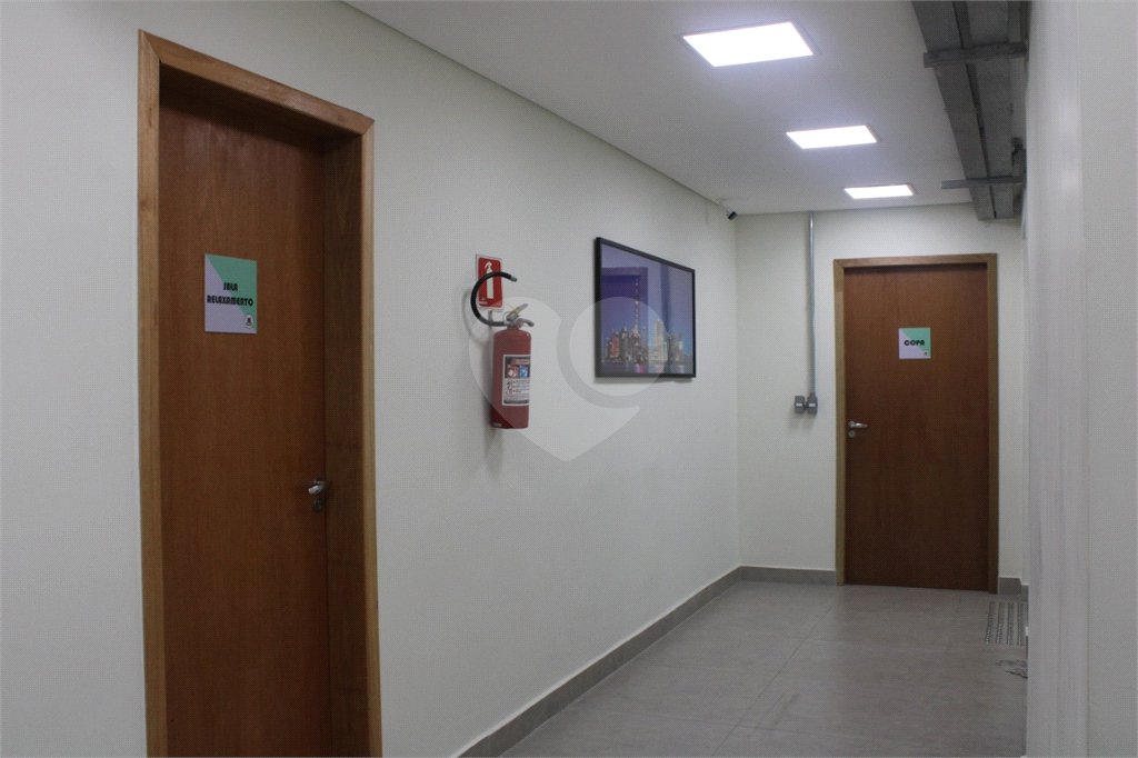 Laje Corporativa para alugar em Santana, São Paulo, SP