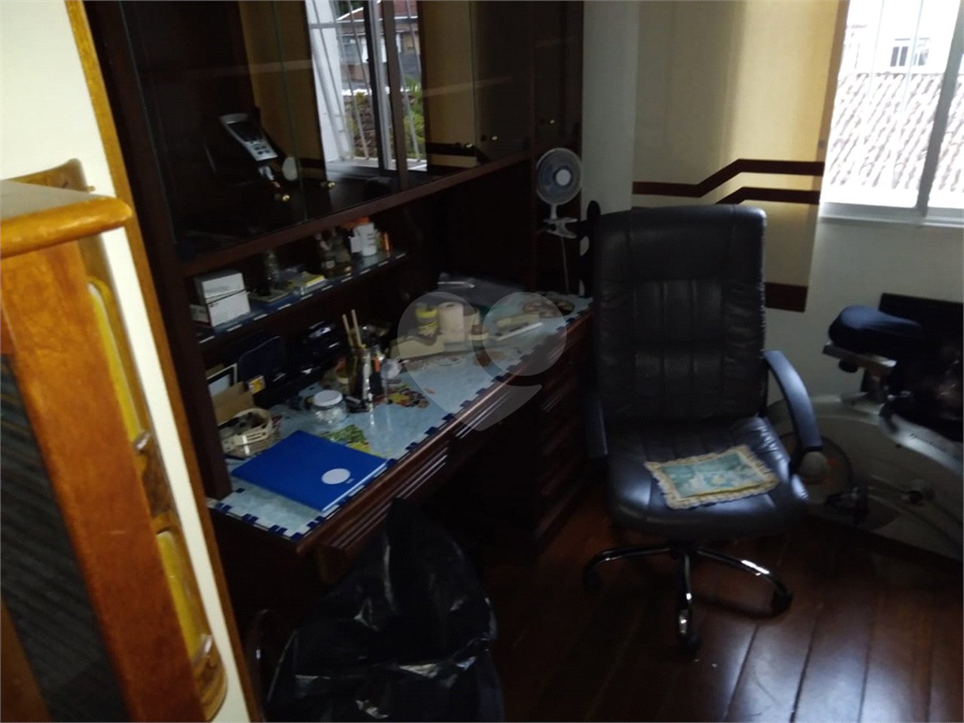 Apartamento à venda com 4 quartos, sendo 2 suítes, em Tijuca, Rio de Janeiro, RJ