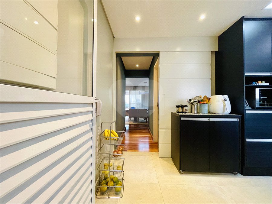 Apartamento à venda com 3 suítes no Centro, São Bernardo do Campo, SP