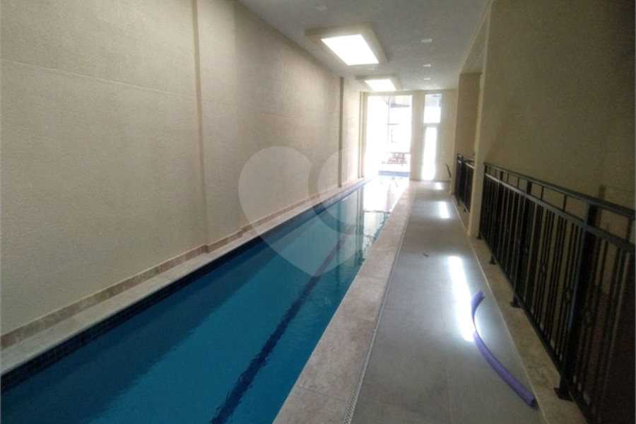Apartamento para alugar com 2 suítes em Jardim São Paulo(zona Norte), São Paulo, SP