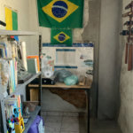 Casa à venda com 2 quartos em Parada Inglesa, São Paulo, SP