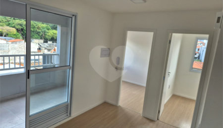 Apartamento para alugar com 2 quartos em Vila Sônia, São Paulo, SP