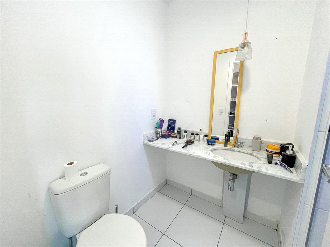 Apartamento à venda com 2 quartos, sendo 1 suíte, em Jardim Tereza Cristina, Jundiaí, SP