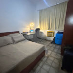 Apartamento à venda com 2 quartos em Rio Comprido, Rio de Janeiro, RJ