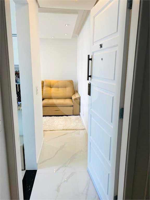 Apartamento à venda com 3 quartos, sendo 1 suíte, em Parada Inglesa, São Paulo, SP