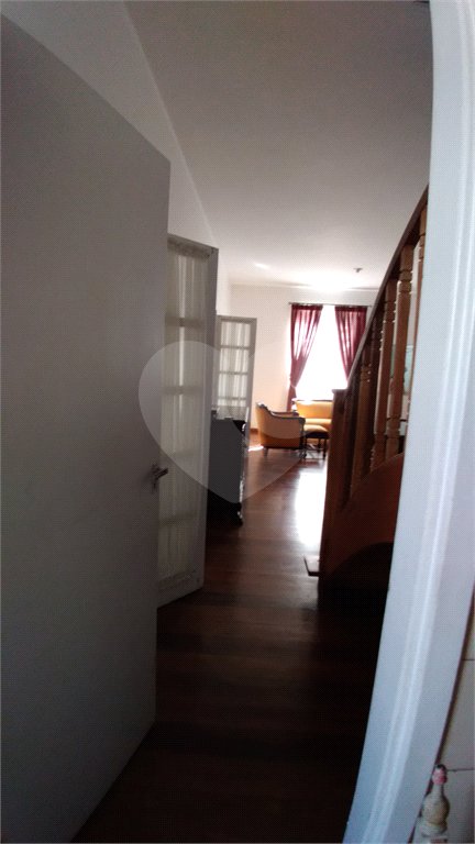 Casa à venda com 5 quartos, sendo 3 suítes, em Perdizes, São Paulo, SP