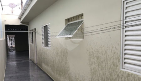Casa à venda com 3 quartos, sendo 1 suíte,  em Loteamento Terras de São Pedro e São Paulo, Salto, SP