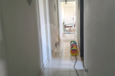 Apartamento à venda com 2 quartos em Santana, São Paulo, SP