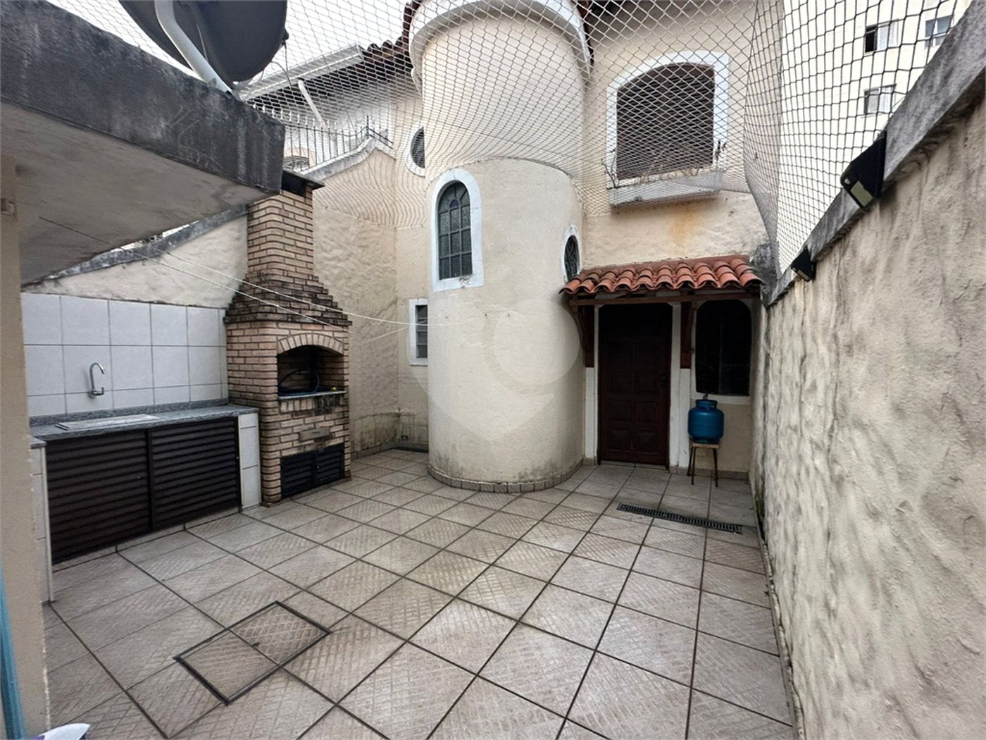 Sobrado à venda com 3 quartos, sendo 1 suíte, em Jardim Prudência, São Paulo, SP