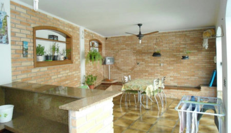 Sobrado à venda com 5 quartos, sendo 3 suítes,  em Jardim Franca, São Paulo, SP