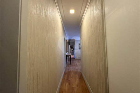 Apartamento à venda com 4 suítes em Tatuapé, São Paulo, SP
