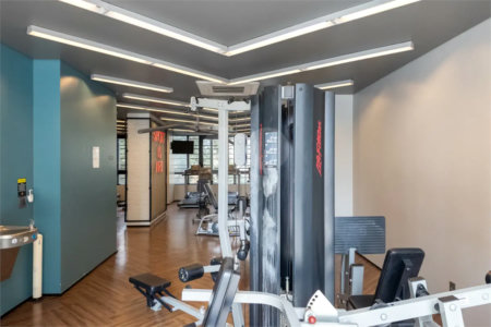 Apartamento à venda com 1 quarto em Vila Mariana, São Paulo, SP