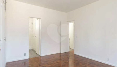 Apartamento à venda com 4 quartos, sendo 1 suíte,  em Pinheiros, São Paulo, SP