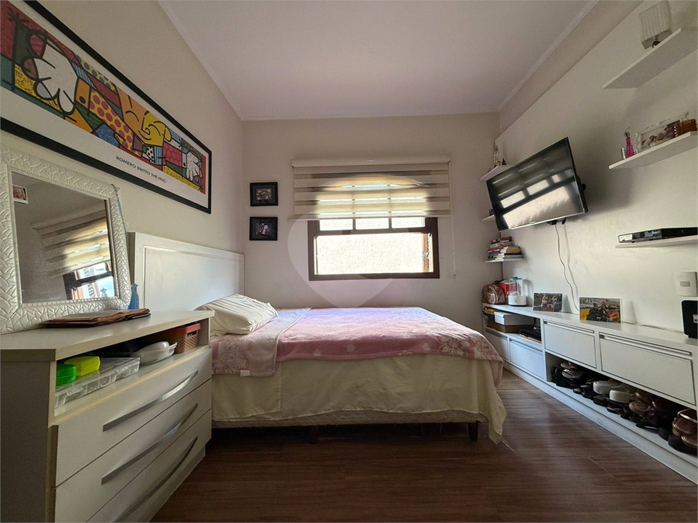 Sobrado à venda com 3 quartos, sendo 1 suíte, em Tucuruvi, São Paulo, SP