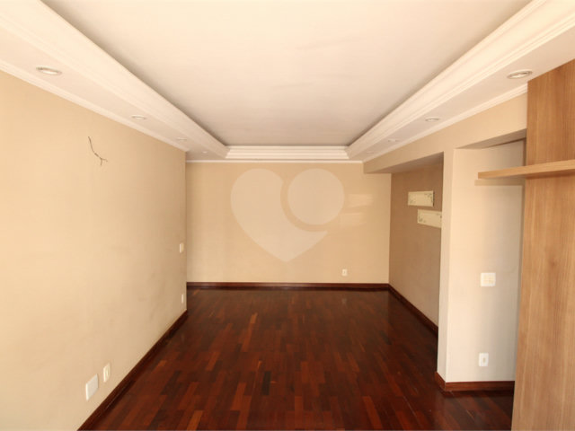 Apartamento à venda com 2 quartos em Santana, São Paulo, SP