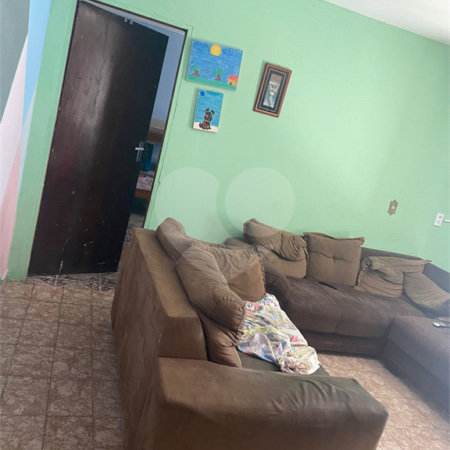 Sobrado à venda com 2 quartos em Jardim São Judas Tadeu, Salto, SP