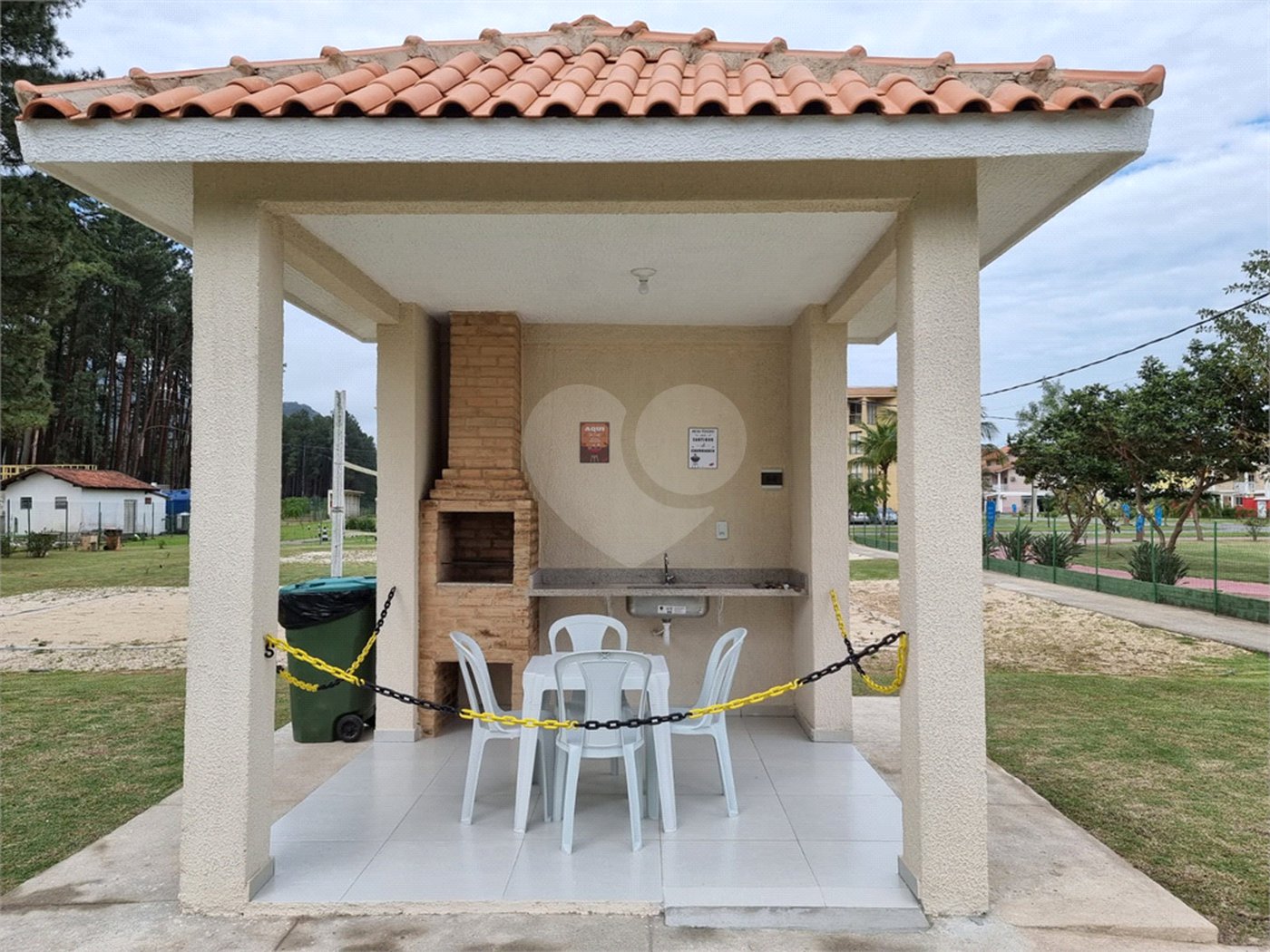 Apartamento à venda com 1 quarto no Centro, Mangaratiba, RJ