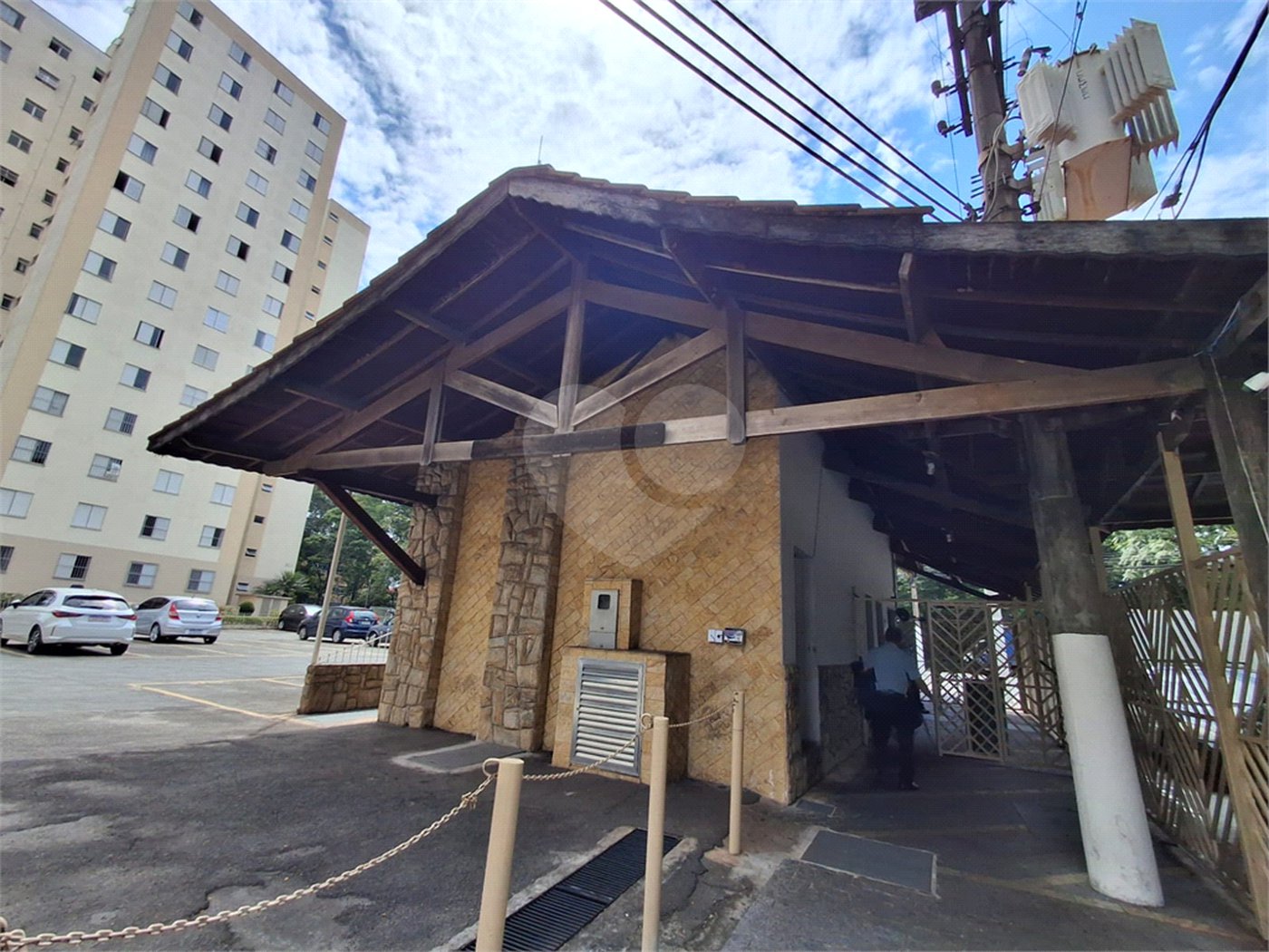 Apartamento à venda com 2 quartos em Parque Mandaqui, São Paulo, SP