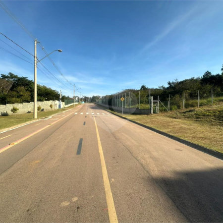 Terreno à venda no condomínio Terras da Alvorada, Jundiaí - SP