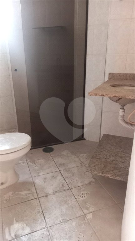 Apartamento à venda com 3 quartos, sendo 1 suíte, em Mandaqui, São Paulo, SP