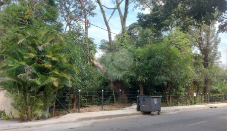 Área de Terra à venda em Éden, Sorocaba, SP
