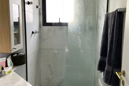 Apartamento à venda com 3 suítes em Vila Andrade, São Paulo, SP