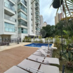 Apartamento à venda com 2 quartos, sendo 1 suíte, em Lauzane Paulista, São Paulo, SP