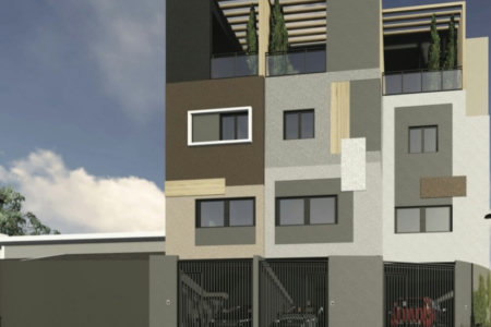 Residencial Irmã Clotilde