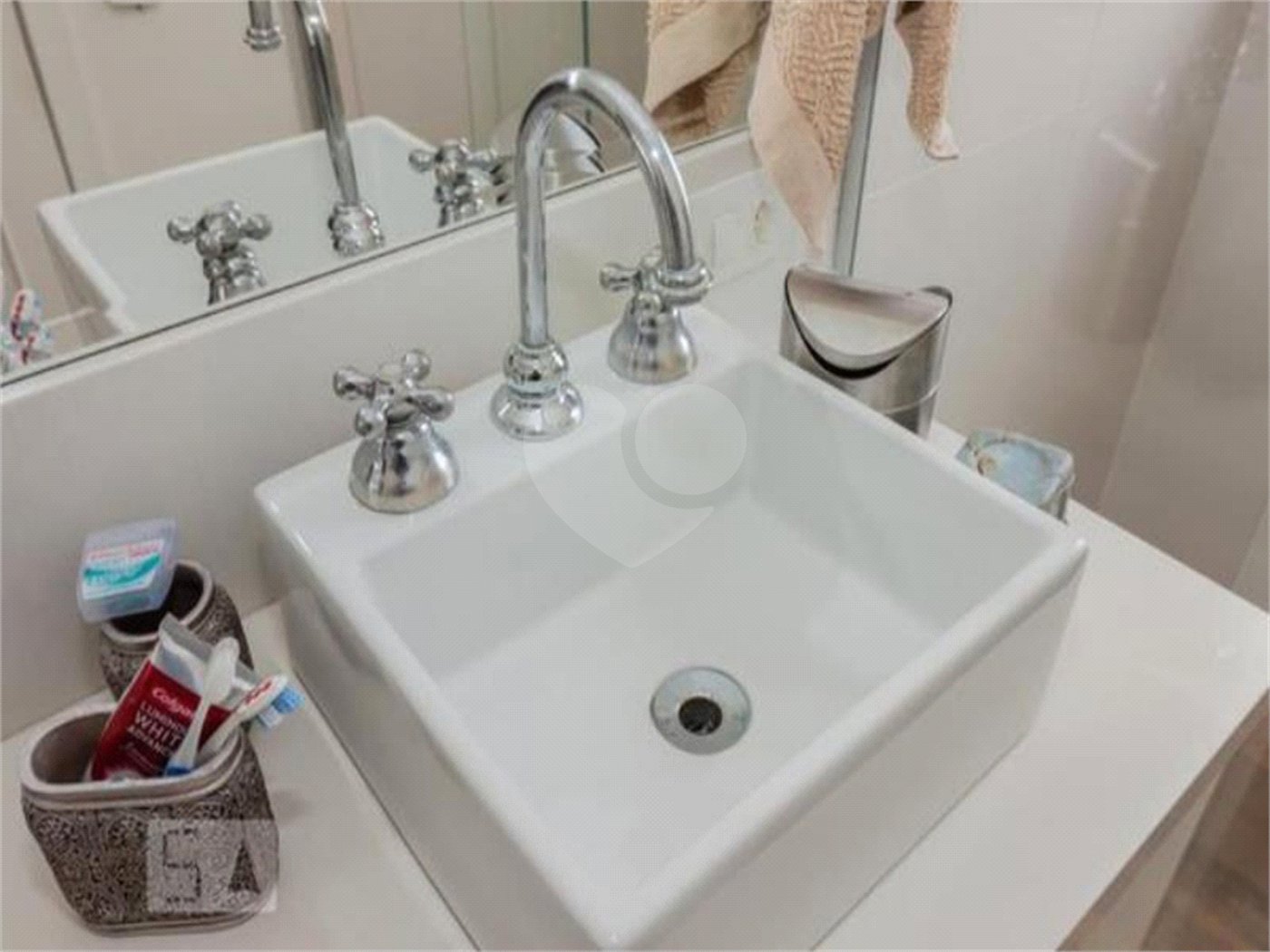 Apartamento à venda ou para alugar com 3 suítes em Jardim Fonte do Morumbi, São Paulo, SP