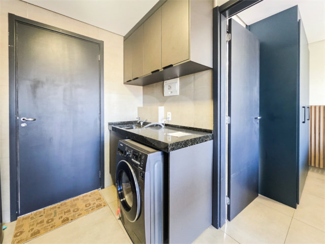 Apartamento à venda com 1 suíte em Vila Mariana, São Paulo, SP