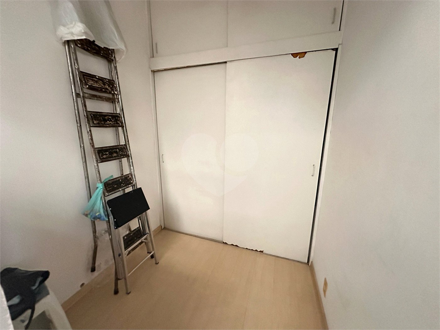 Apartamento à venda com 1 quarto em Andaraí, Rio de Janeiro, RJ