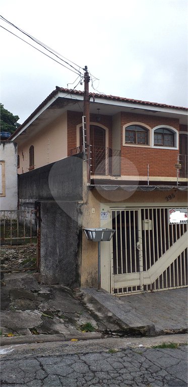 Sobrado à venda com 3 quartos, sendo 1 suíte, em Tremembé, São Paulo, SP