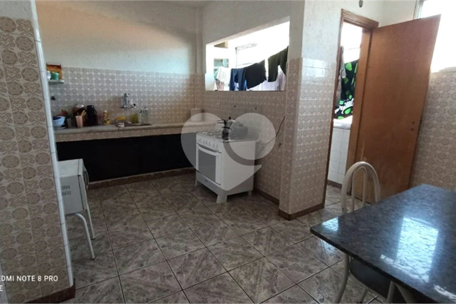 Apartamento à venda com 3 quartos em Tremembé, São Paulo, SP