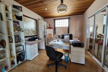 Casa à venda com 10 quartos em Santo Amaro, São Paulo, SP