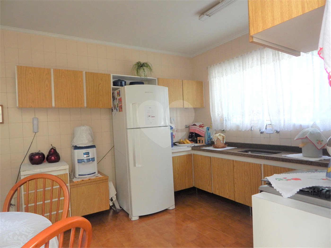 Sobrado à venda com 4 quartos, sendo 1 suíte, em Chácara Santo Antônio (zona Sul), São Paulo, SP