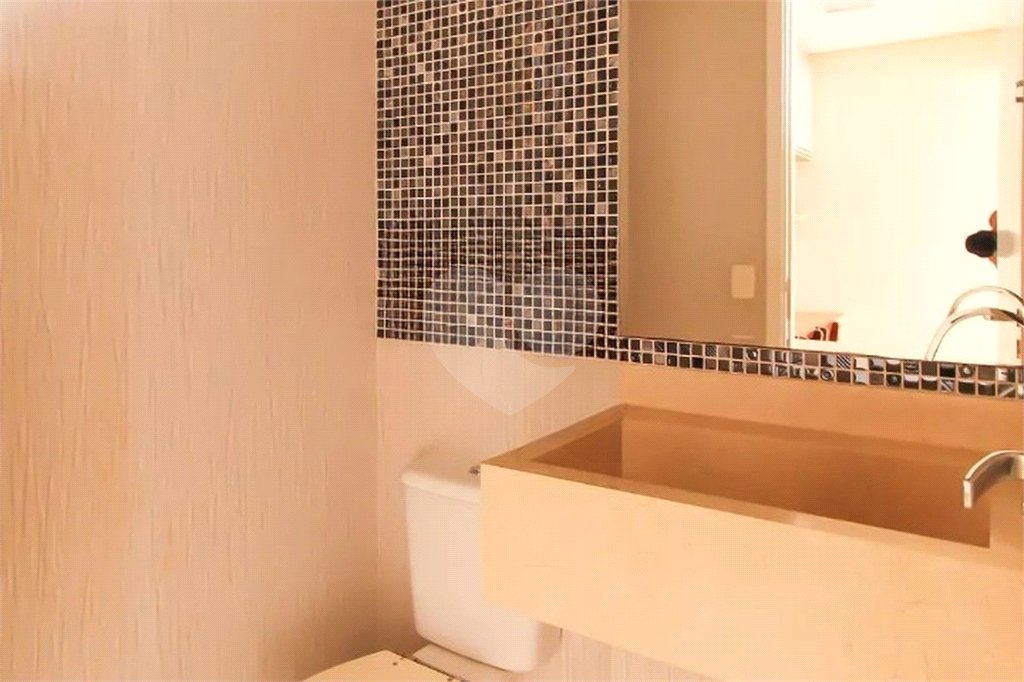 Apartamento à venda com 3 quartos, sendo 1 suíte, em Mooca, São Paulo, SP