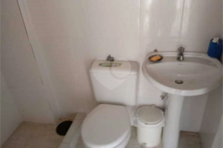 Casa de Vila à venda com 3 quartos no condomínio Conde de Bonfim, Rio de Janeiro - RJ