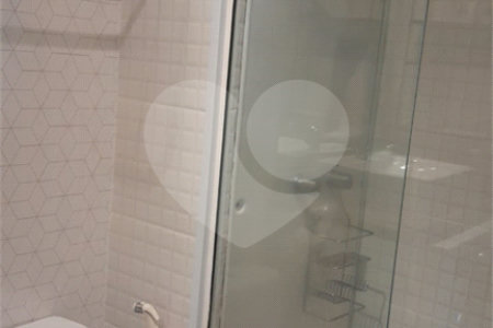 Apartamento para alugar com 1 quarto em Jardim Paulista, São Paulo, SP