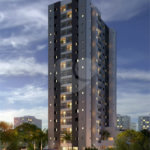 Apartamento à venda com 2 quartos, sendo 1 suíte, em Vila Galvão, Guarulhos, SP